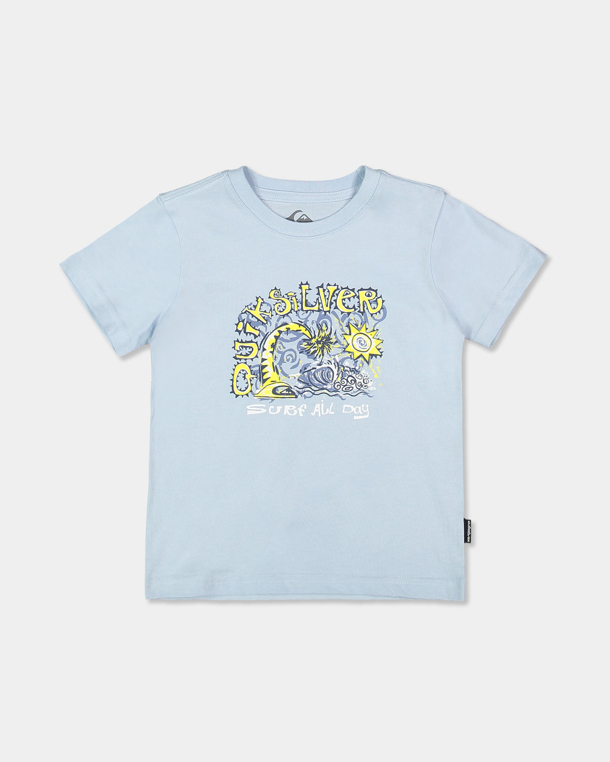 ALL DAY SS BOY (BFB0)