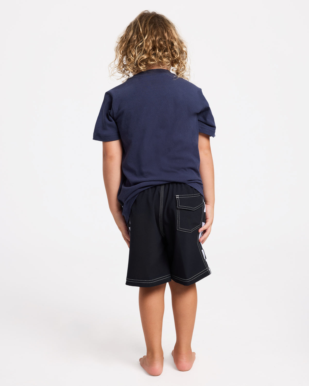 CENTRES SS BOY (BSP0)