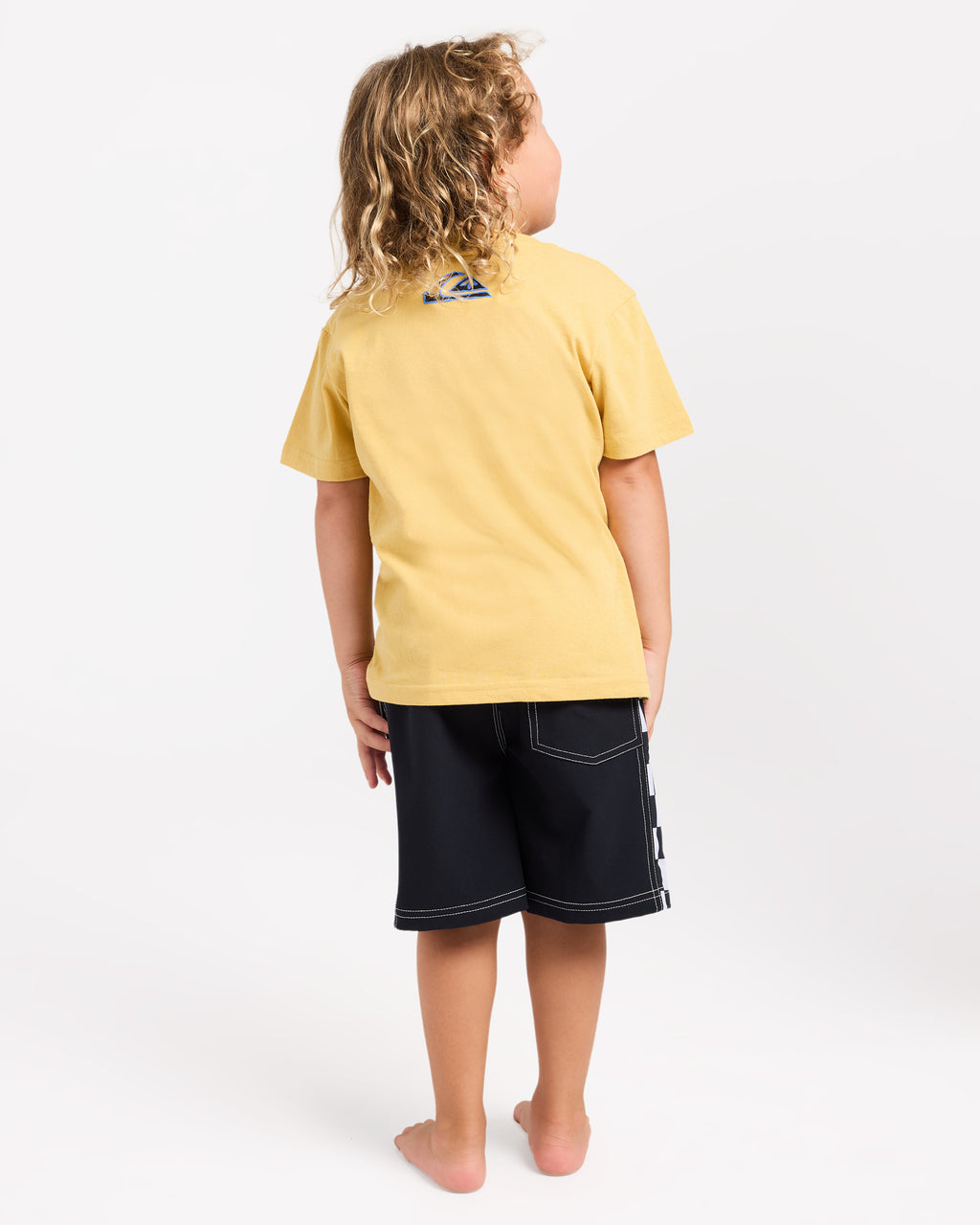MELTED SS BOY