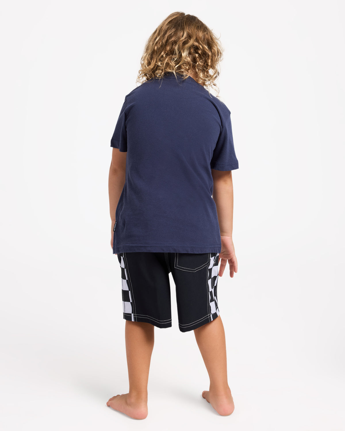 SUN SOAKED BOY (BSP0)
