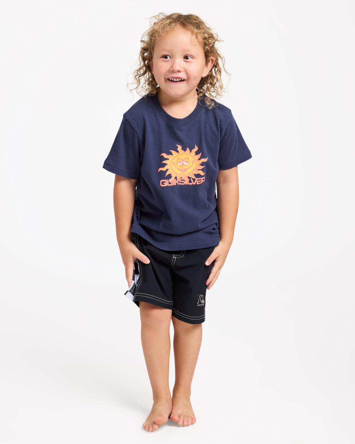SUN SOAKED BOY (BSP0)