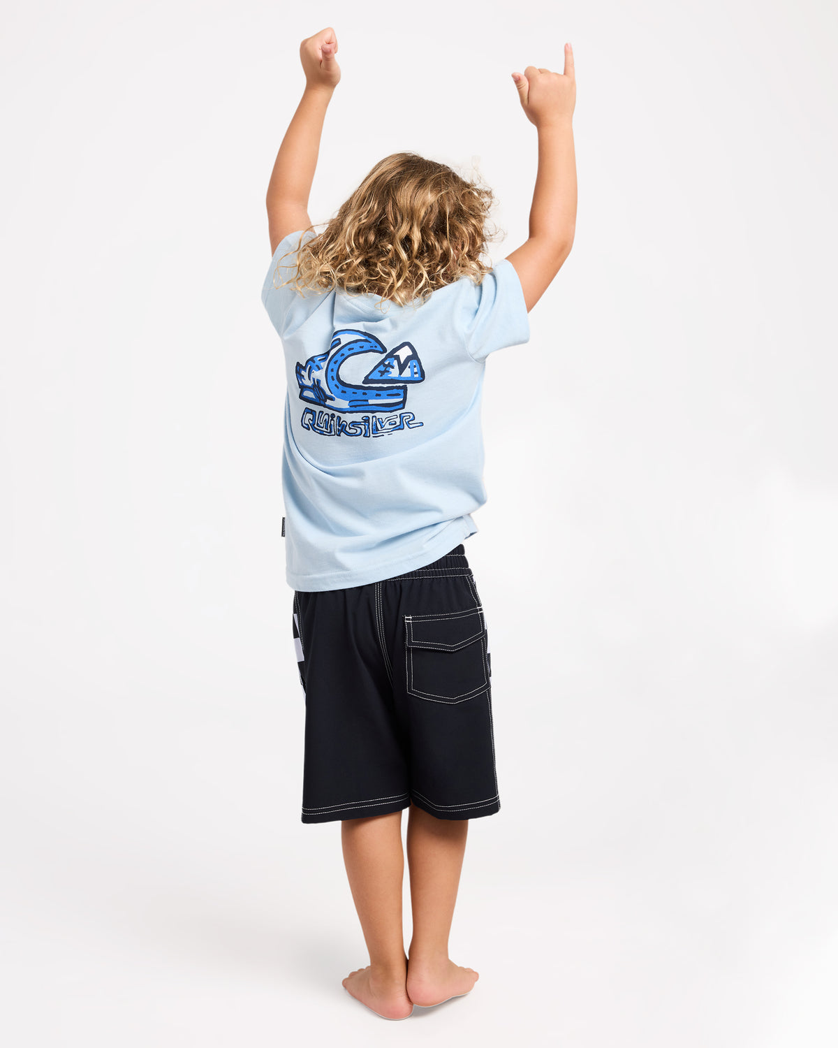 BLOW TAIL SS BO (BFB0)