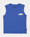 Boys 2-7 Tunnel Vision Muscle Top