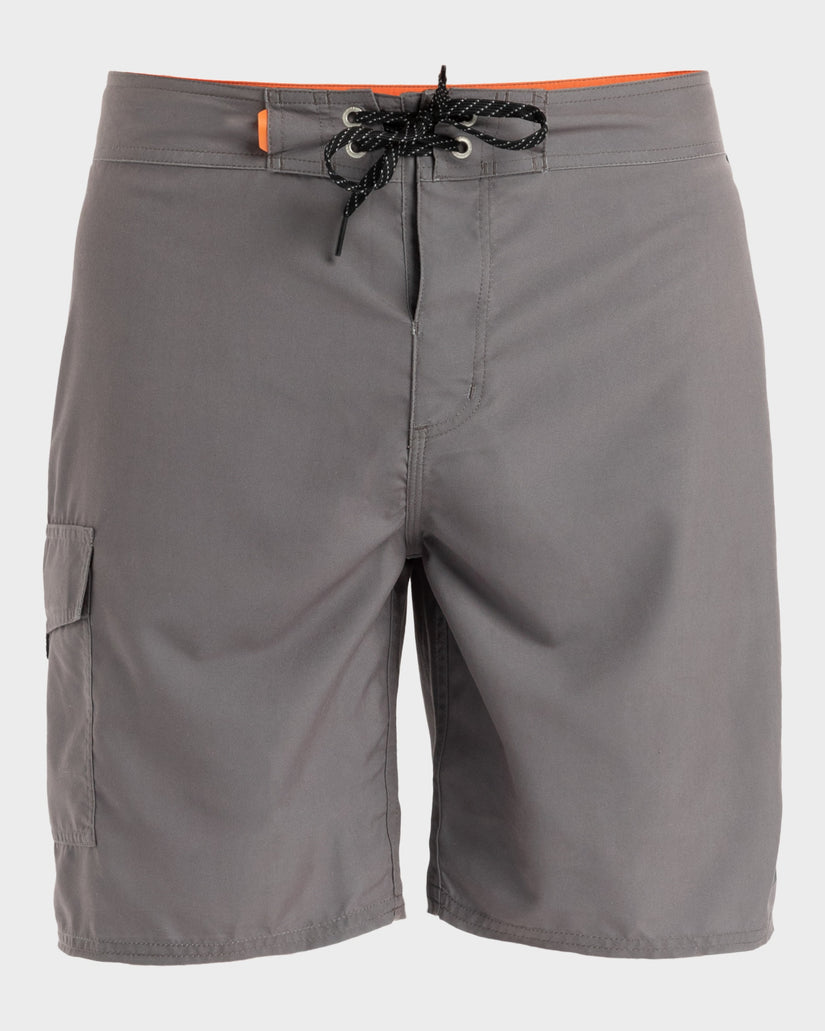 Mens Big Country Boardshort Boardshorts