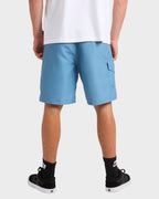 Mens Big Country 19" Boardshorts