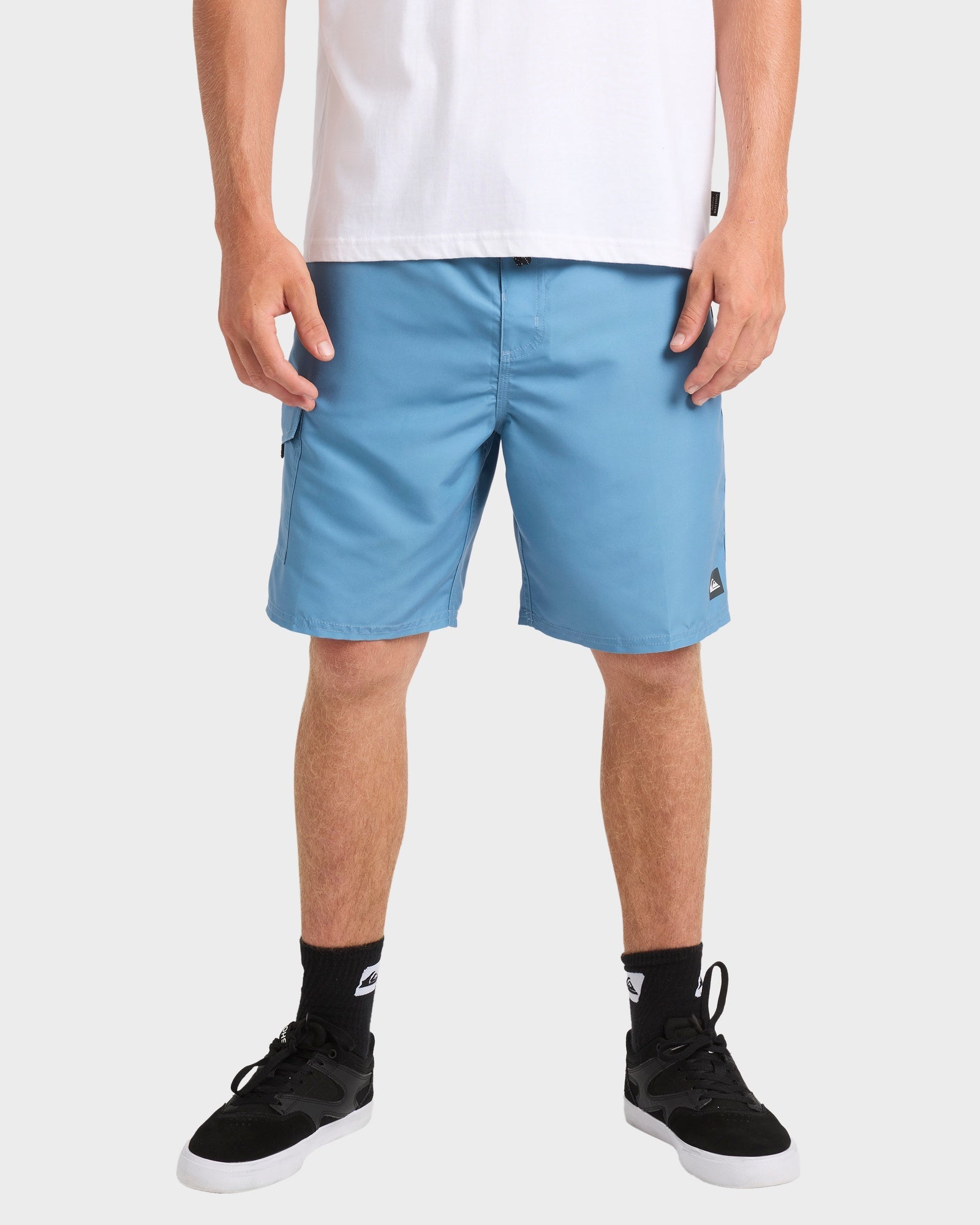 Mens Big Country 19" Boardshorts