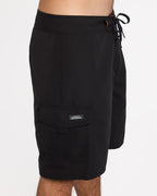 Mens Big Country 19" Boardshorts
