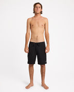 Mens Big Country 19" Boardshorts