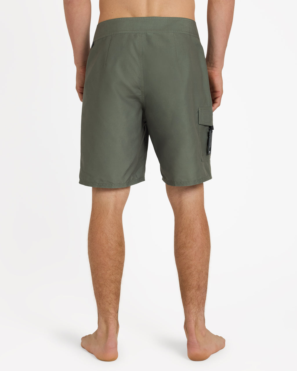 Mens Big Country 2 19" Boardshorts