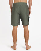 Mens Big Country 2 19" Boardshorts