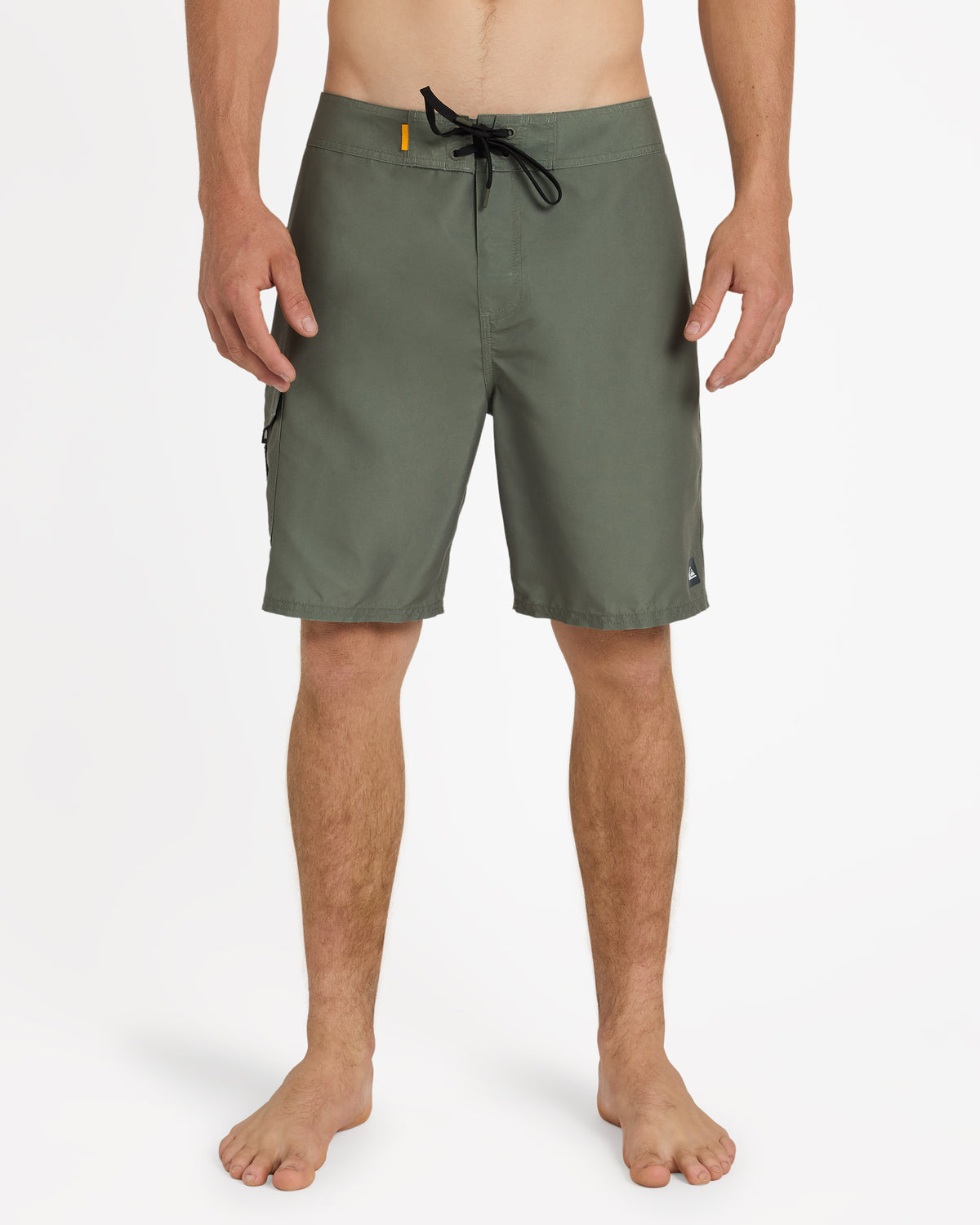 Mens Big Country 2 19" Boardshorts