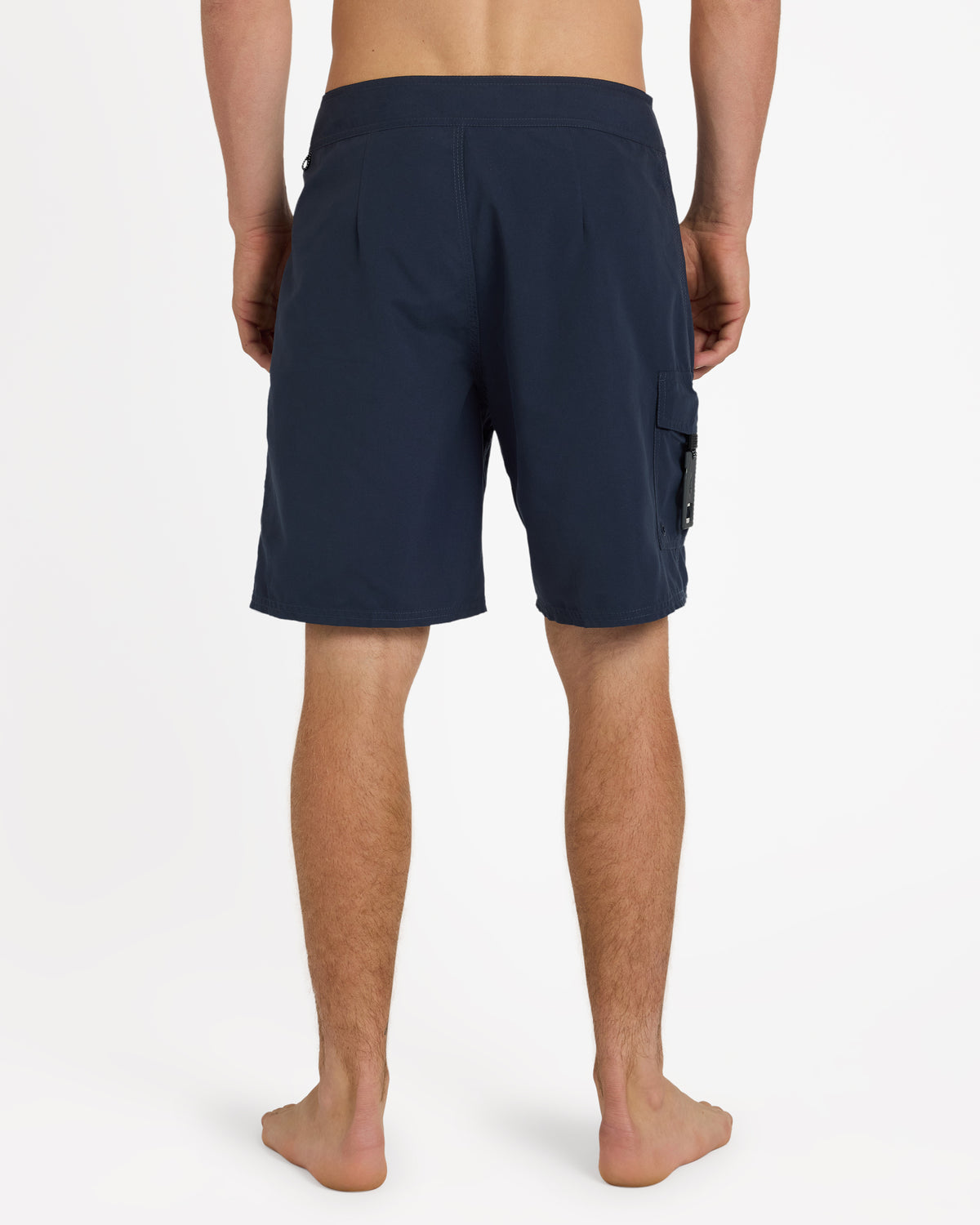 Mens Big Country 2 19" Boardshorts