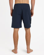 Mens Big Country 2 19" Boardshorts