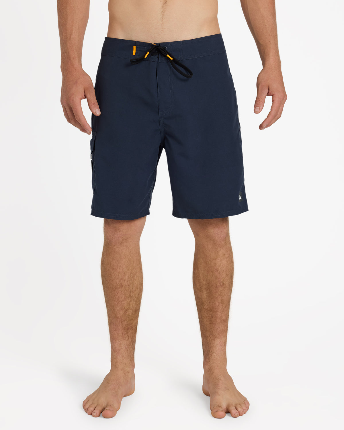 Mens Big Country 2 19" Boardshorts