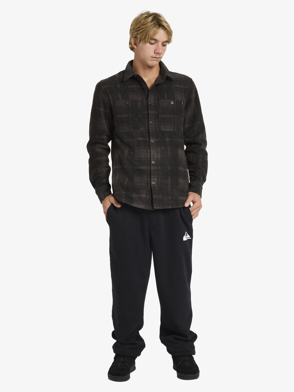 OCEAN SPRAY TRACK PANT