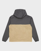 Mens South Pop Half-Zip Fleece