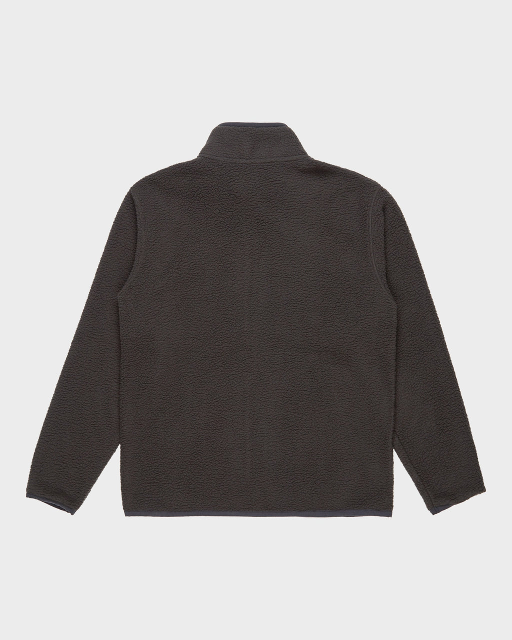 HOOK SHERPA ZIP FLEECE