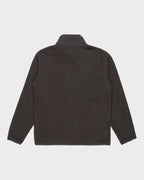 HOOK SHERPA ZIP FLEECE
