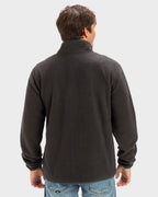 HOOK SHERPA ZIP FLEECE