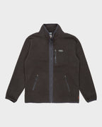 HOOK SHERPA ZIP FLEECE