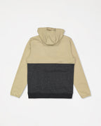 Mens Burnz Zip Up Hoodie