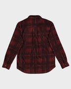 Mens North Sea Expedition Long Sleeve Shirt