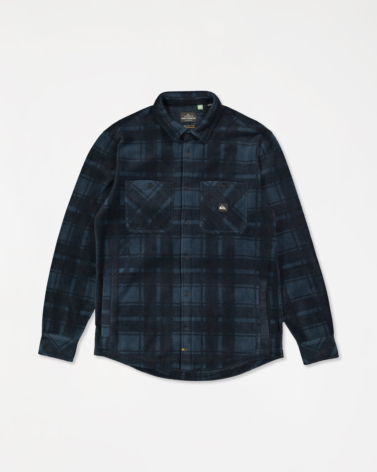 Mens North Sea Expedition III Long Sleeve Shirt