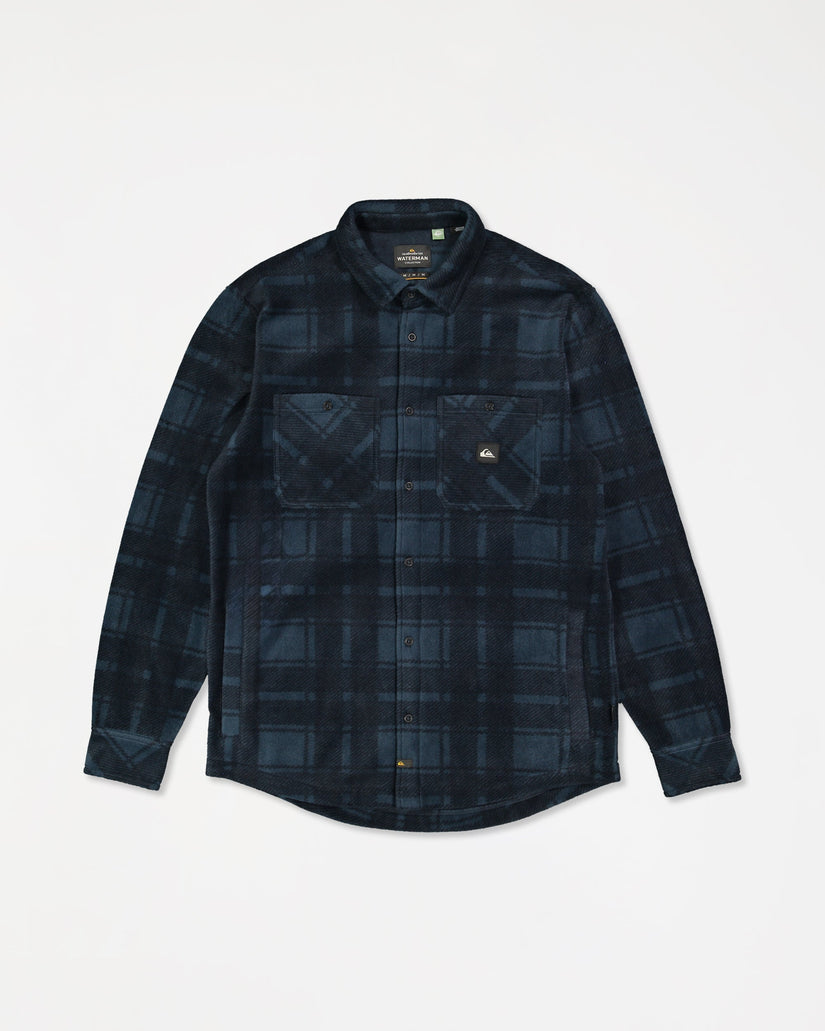 Mens North Sea Expedition III Long Sleeve Shirt