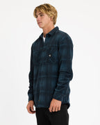 Mens North Sea Expedition III Long Sleeve Shirt