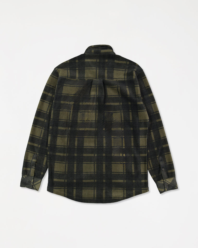 Mens North Sea Expedition III Long Sleeve Shirt