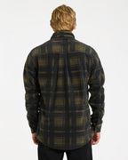 Mens North Sea Expedition III Long Sleeve Shirt