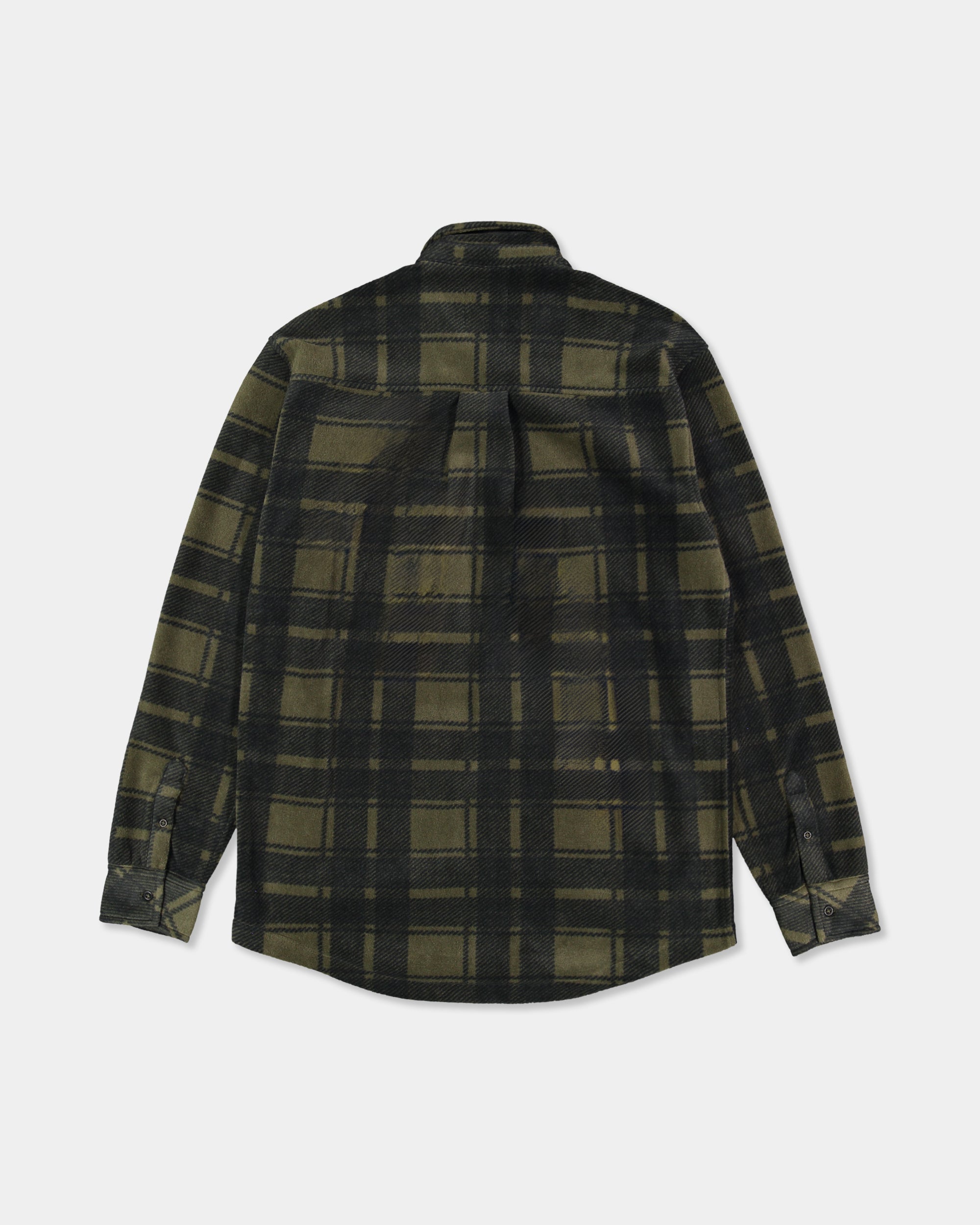 Mens North Sea Expedition III Long Sleeve Shirt
