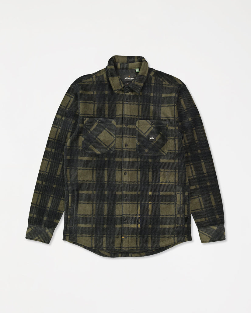 Mens North Sea Expedition III Long Sleeve Shirt