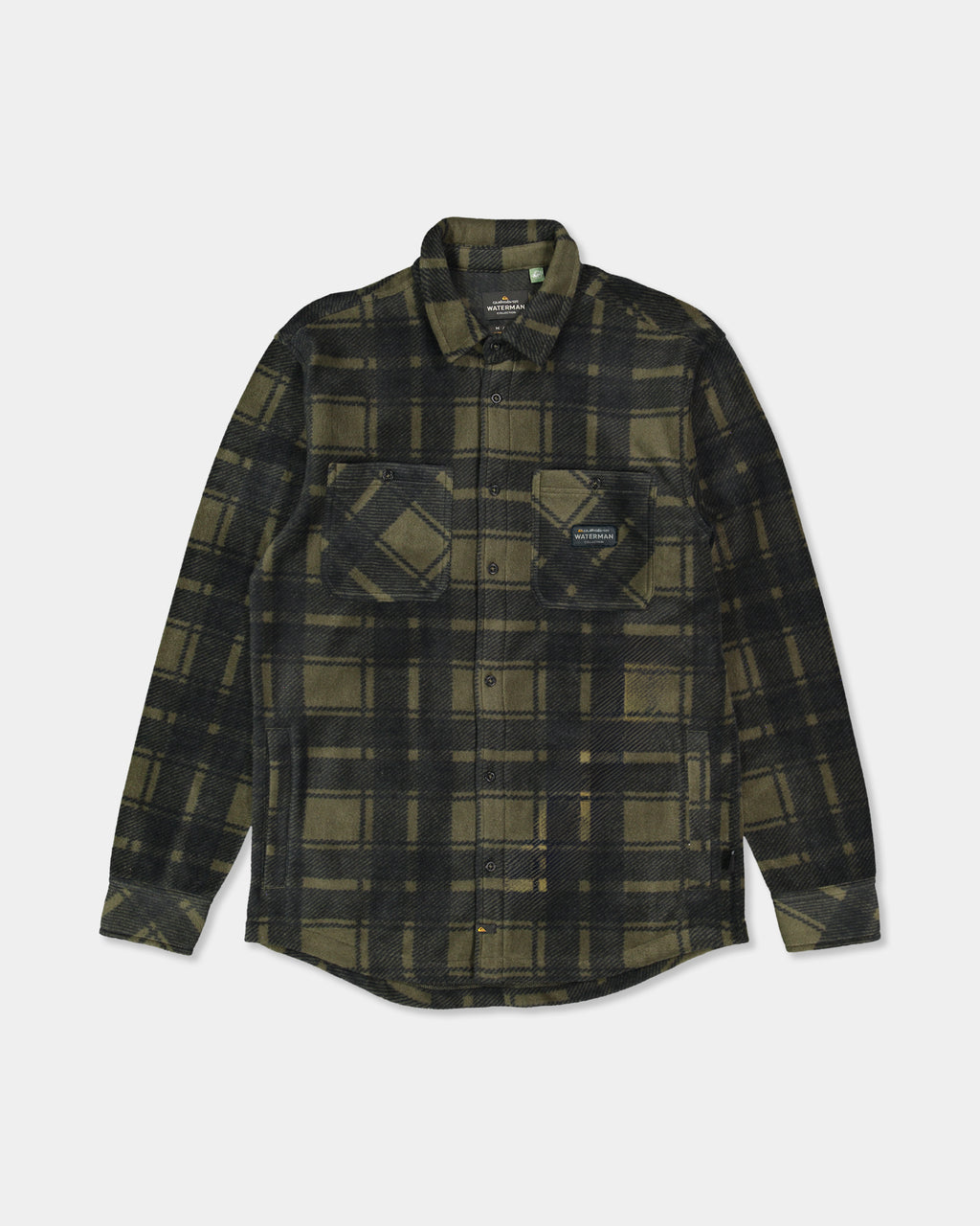 Mens North Sea Expedition III Long Sleeve Shirt