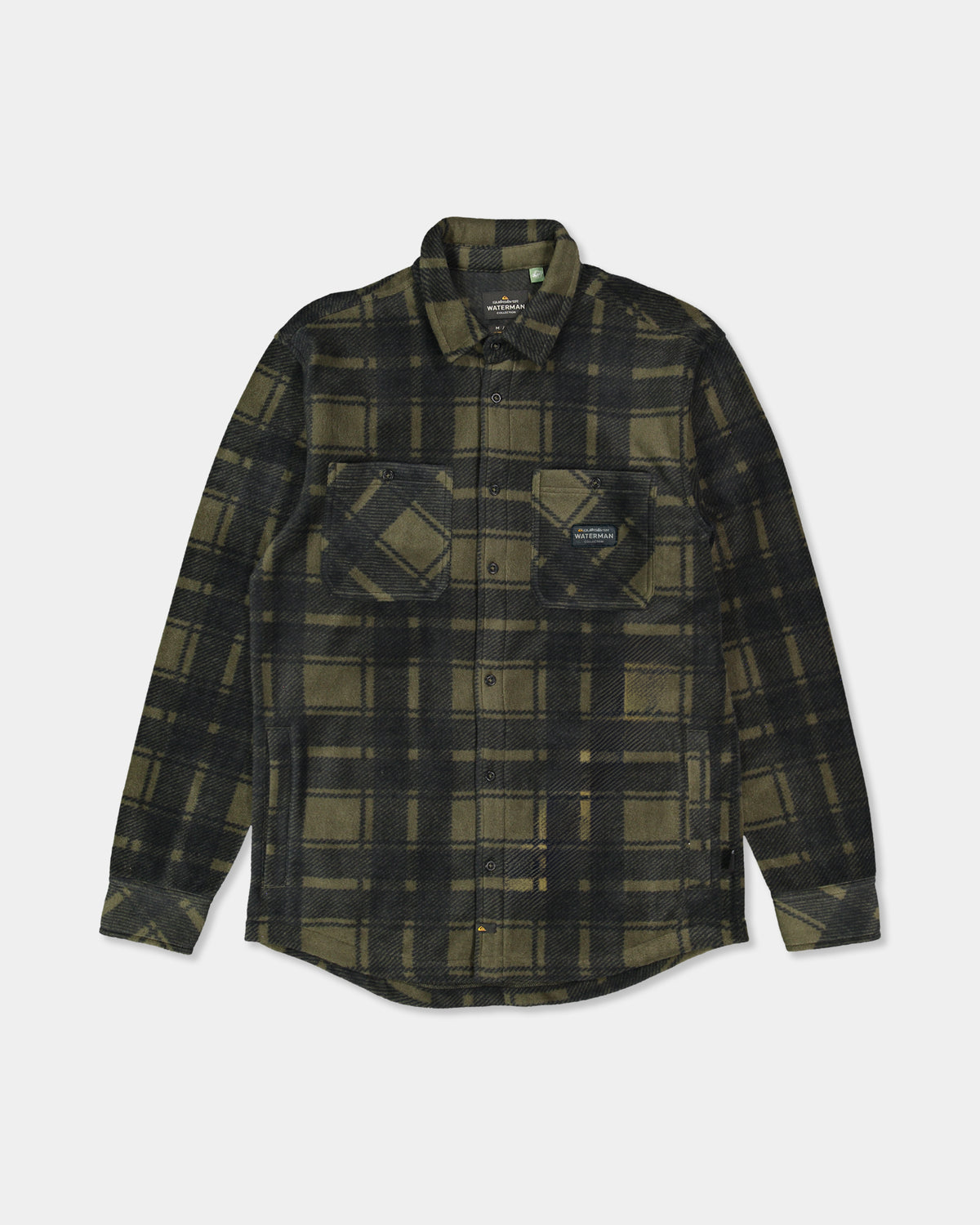 Mens North Sea Expedition III Long Sleeve Shirt