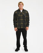 Mens North Sea Expedition III Long Sleeve Shirt