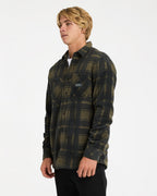 Mens North Sea Expedition III Long Sleeve Shirt