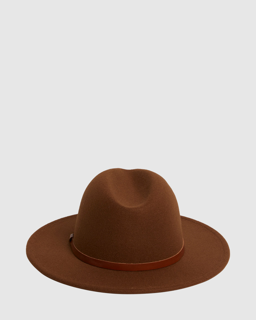 Mens Waterman Festival Felt Hat