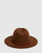 Mens Waterman Festival Felt Hat