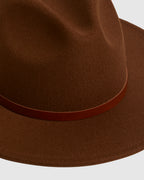 Mens Waterman Festival Felt Hat