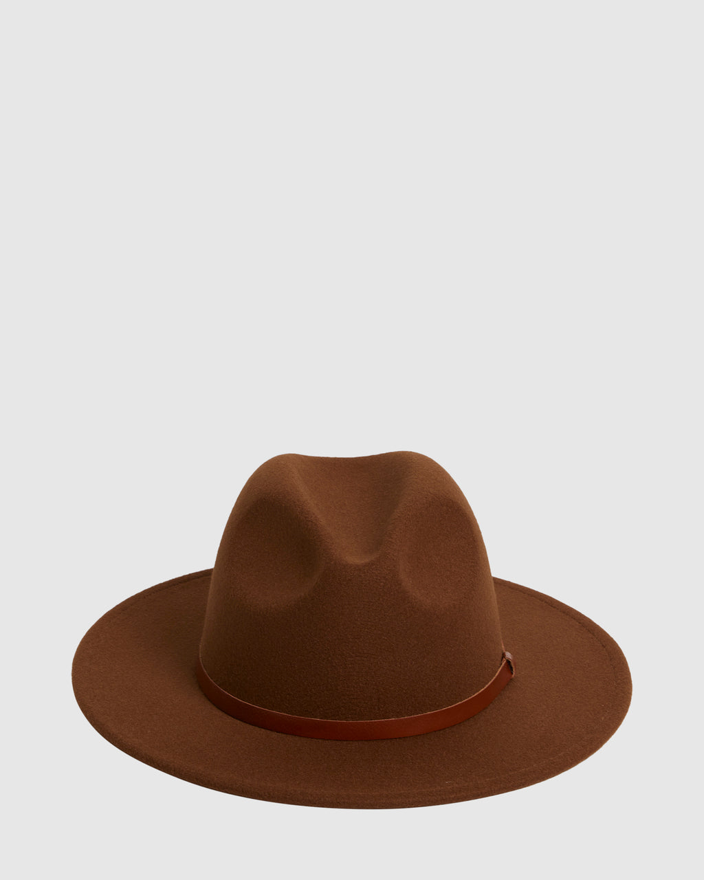 Mens Waterman Festival Felt Hat
