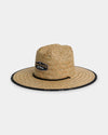 Mens Outsider Waterman Straw Hat
