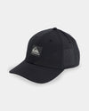 Mens Perf Turf Snapback Cap
