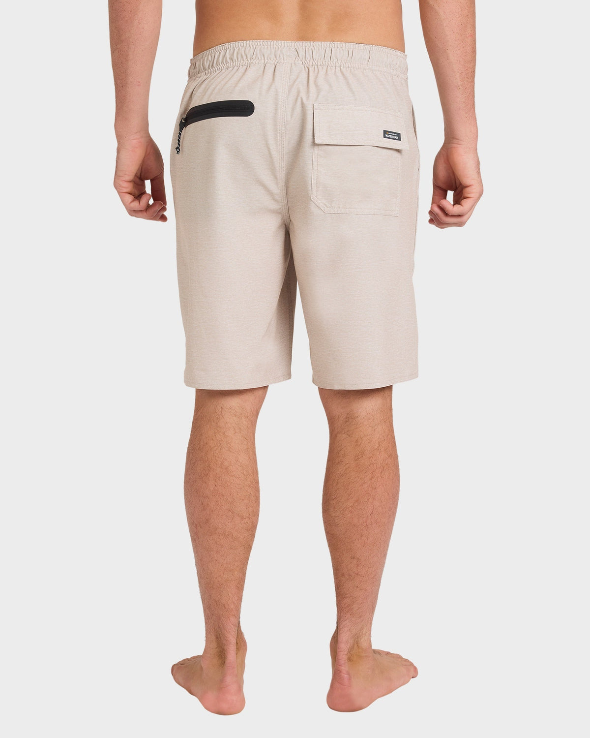 Mens Suva Amphibian 20" Hybrid Shorts