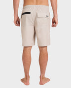 Mens Suva Amphibian 20" Hybrid Shorts