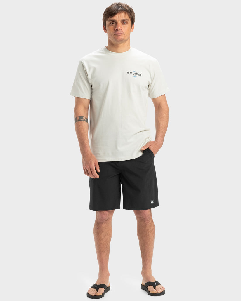 Mens Suva 20" Amphibian Hybrid Shorts