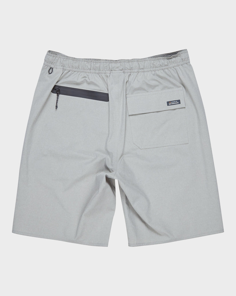 Mens Suva 20" Amphibian Hybrid Shorts