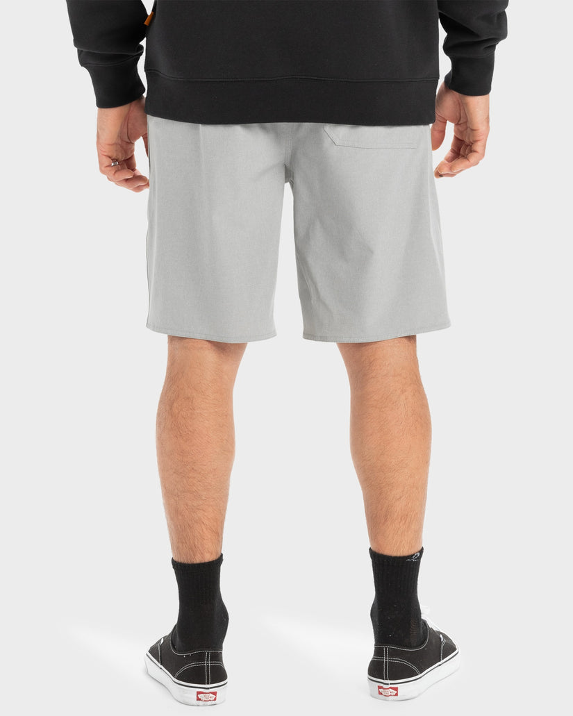 Mens Suva 20" Amphibian Hybrid Shorts