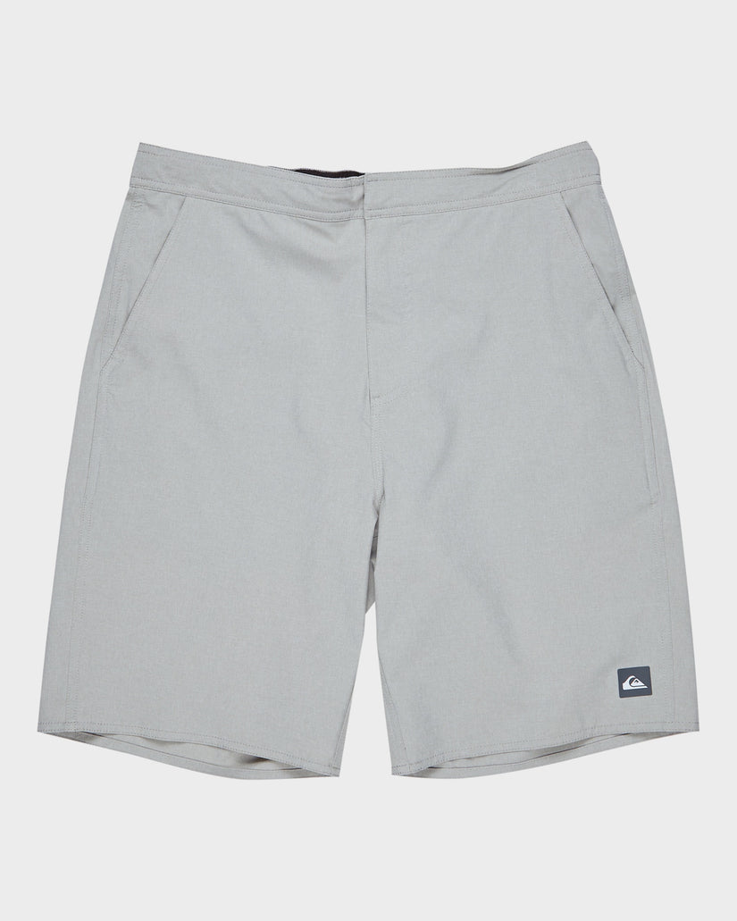 Mens Suva 20" Amphibian Hybrid Shorts