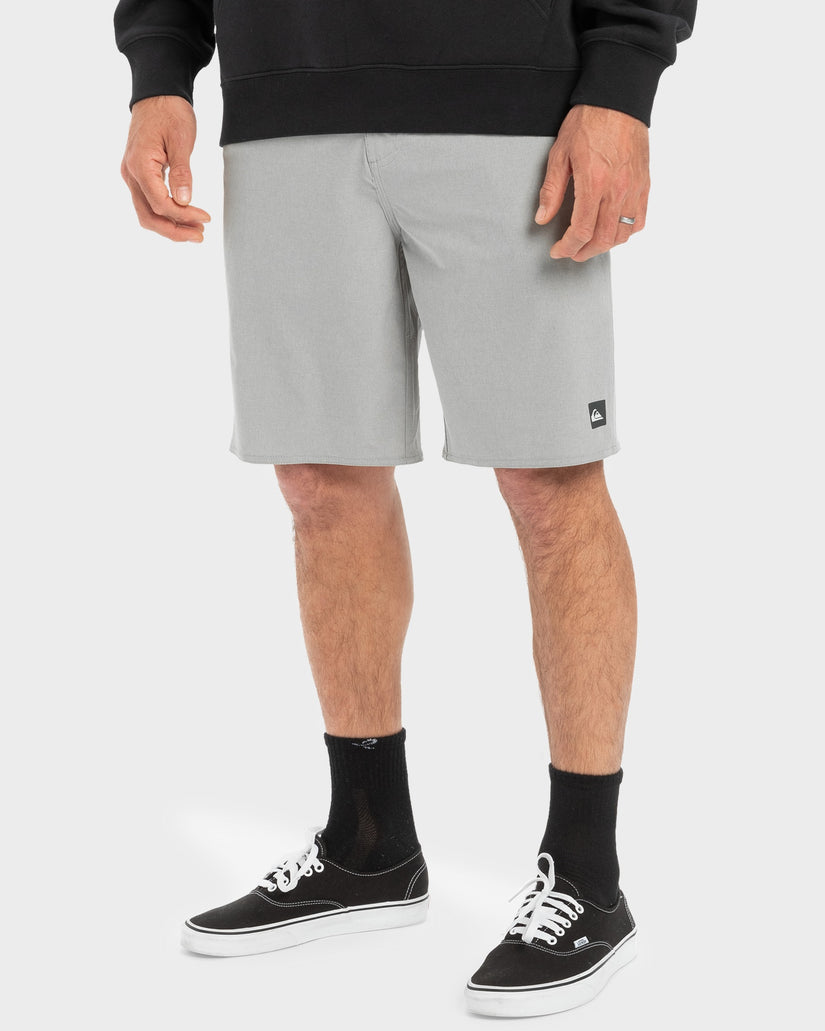 Mens Suva 20" Amphibian Hybrid Shorts